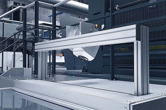 Photo 3: MetalControl