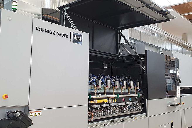 Photo 2: SPC 130